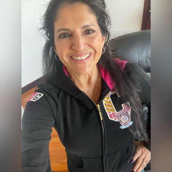 Meet your Posher, Hope - Picture 13 of 15